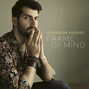 Robinson Khoury - Frame of mind (CD) - Discords.nl