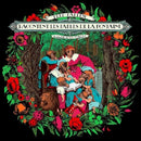 Fred Pallem - Racontent les fables de la fontaine (CD) - Discords.nl