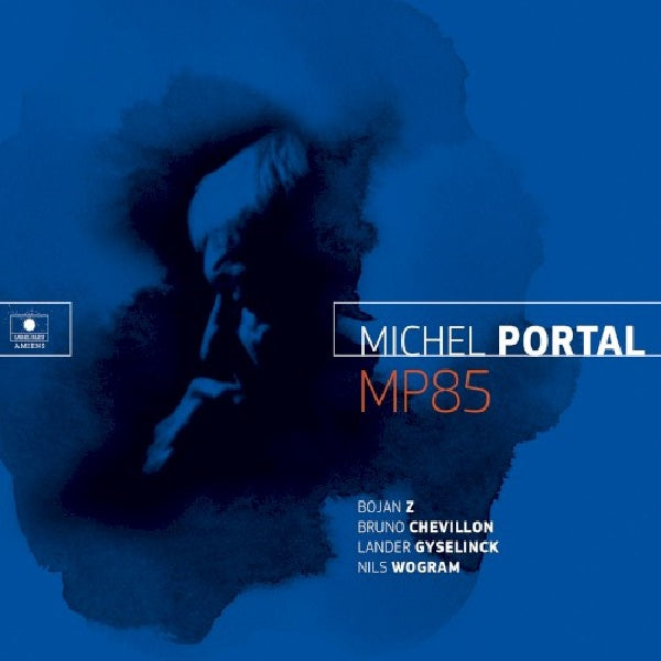 Michel Portal - Mp85 (CD) - Discords.nl