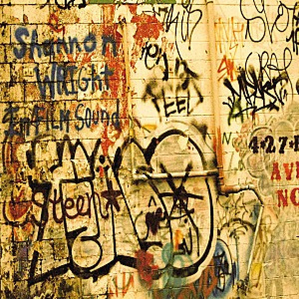 Shannon Wright - In film sound (CD) - Discords.nl