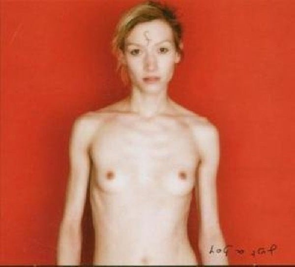Freaks - Just a boy (CD) - Discords.nl