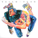 Yello - Flag  (LP) - Discords.nl