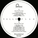 Yello - Flag  (LP) - Discords.nl
