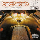 Backstab - Futura -digi- (CD) - Discords.nl