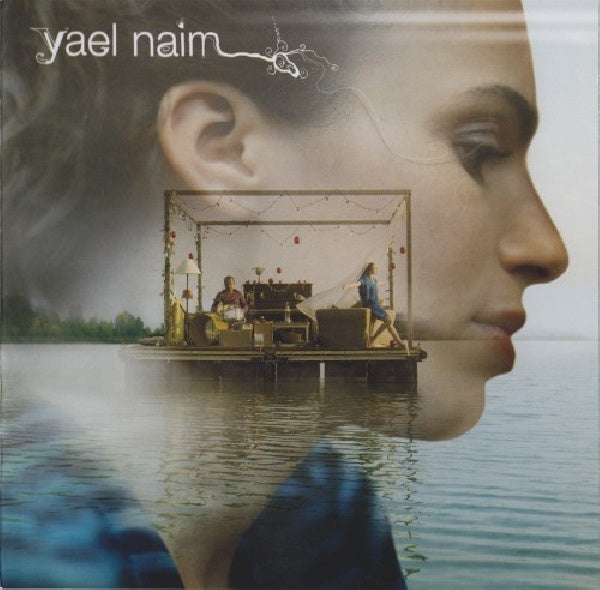 Yael Naim - Yael naim (CD) - Discords.nl