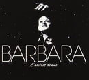 Barbara - L'oeillet blanc (CD) - Discords.nl