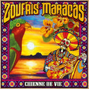 Zoufris Maracas - Chienne de vie (CD) - Discords.nl