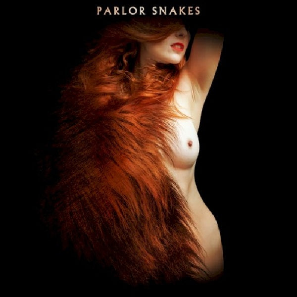 Parlor Snakes - Parlor snakes (LP) - Discords.nl
