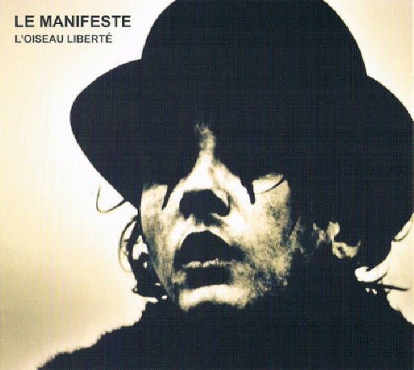 Saez - Le manifeste (CD) - Discords.nl