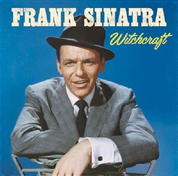 Frank Sinatra - Witchcraft (LP) - Discords.nl