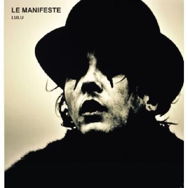 Saez - Le manifeste (CD) - Discords.nl