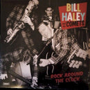 Bill Haley & His Comets - Rock around the clock (LP) - Discords.nl