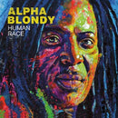 Alpha Blondy - Human race (CD) - Discords.nl
