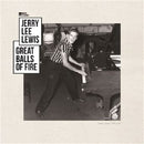 Jerry Lee Lewis - Great balls of fire (LP) - Discords.nl