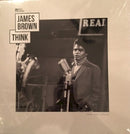 James Brown - Think (LP) - Discords.nl