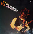 Steve Miller Band - Fly Like An Eagle (LP Tweedehands)