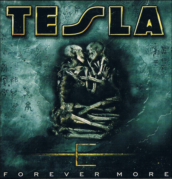 Tesla - Forever More (CD)