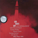 Lou Donaldson - Lou Takes Off (LP Tweedehands)
