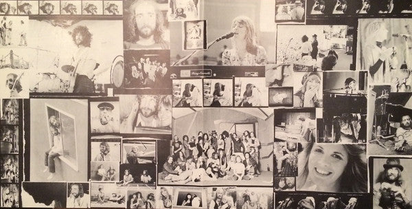 Fleetwood Mac - Rumours (LP Tweedehands)