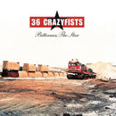 36 Crazyfists - Bitterness the star (LP) - Discords.nl