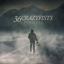 36 Crazyfists - Lanterns (CD) - Discords.nl