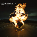 36 Crazyfists - Rest inside the flames (LP) - Discords.nl
