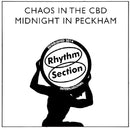 Chaos In The Cbd - Midnight in peckham (12-inch) - Discords.nl