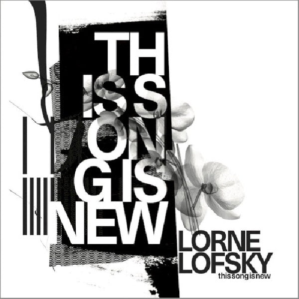 Lorne Lofsky - This song is new (LP) - Discords.nl