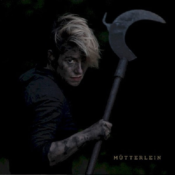Mutterlein - Orphans of the black sun (CD) - Discords.nl