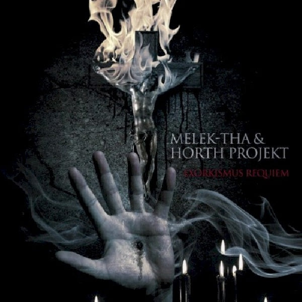 Melek-tha - Exorkismus requiem (CD) - Discords.nl