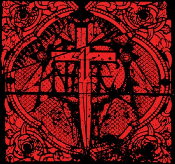 Antaeus - Condemnation (CD) - Discords.nl