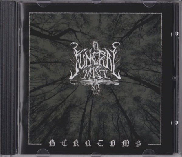 Funeral Mist - Hekatomb (CD) - Discords.nl