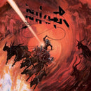 Butcher - 666 goats carry my charriot (CD) - Discords.nl