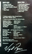 Johnny Silvo - Time Enough To Spare (LP Tweedehands)