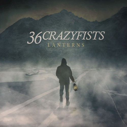 Thirty-six Crazyfists - Lanterns (LP) - Discords.nl