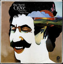Jim & Ingrid Croce - Another Day, Another Town (LP Tweedehands)