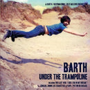 Barth - Under the trampoline (CD) - Discords.nl