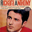 Richard Anthony - 1959-1969 (CD) - Discords.nl