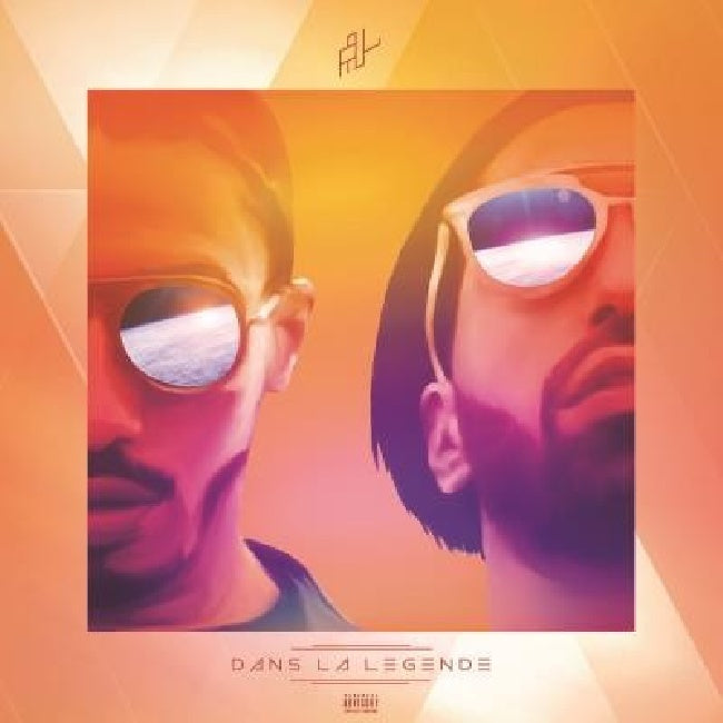 Pnl - Dans la legenge (CD) - Discords.nl