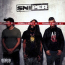 Sniper - Personnalite suspecte vol. 1 (CD) - Discords.nl