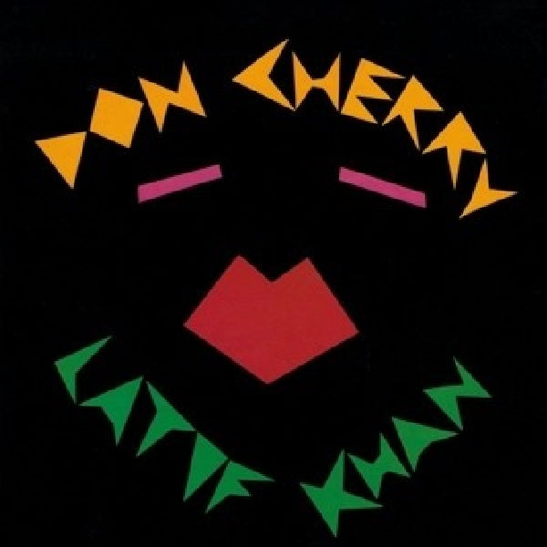 Don Cherry - Music, wisdom, love 1969 (CD) - Discords.nl