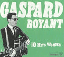 Gaspard Royant - 10 hits wonder (CD) - Discords.nl