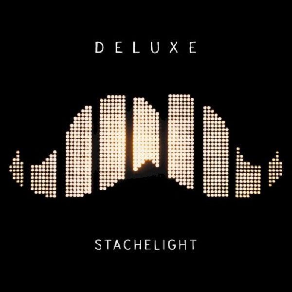 Deluxe - Stachelight (CD) - Discords.nl