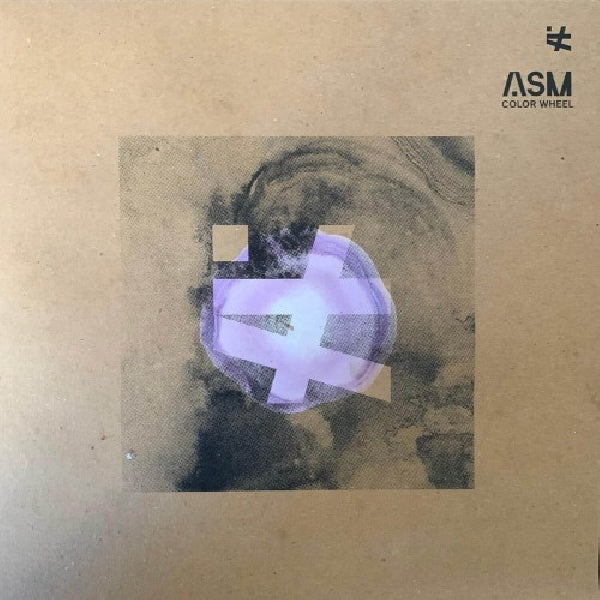 Asm - Color wheel (LP) - Discords.nl