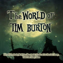 Danny Elfman - World of tim burton (LP) - Discords.nl