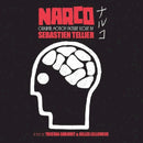 Sebastien Tellier - Narco (CD) - Discords.nl