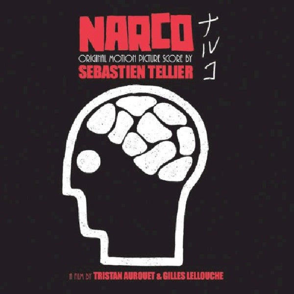 Sebastien Tellier - Narco (CD) - Discords.nl