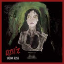 R-ratz - Vagina rush (12-inch) - Discords.nl