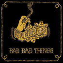 Blundetto - Bad bad things (LP) - Discords.nl