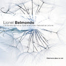 Lionel Belmondo - Des clairieres dans le ciel (CD) - Discords.nl